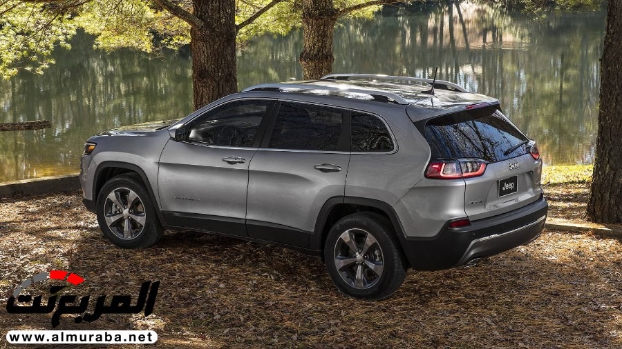 جيب شيروكي 2019 للبيع مستعملة في السعودية إليك الأسعار مع أبرز المواصفات جيب شيروكي 2019 للبيع مستعملة في السعودية إليك الأسعار مع أبرز المواصفات