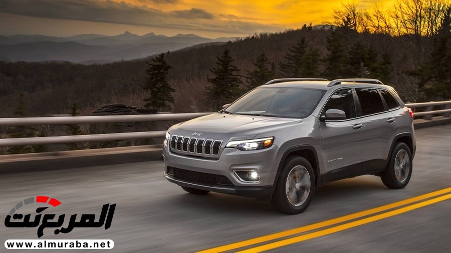 جيب شيروكي 2019 للبيع مستعملة في السعودية إليك الأسعار مع أبرز المواصفات جيب شيروكي 2019 للبيع مستعملة في السعودية إليك الأسعار مع أبرز المواصفات