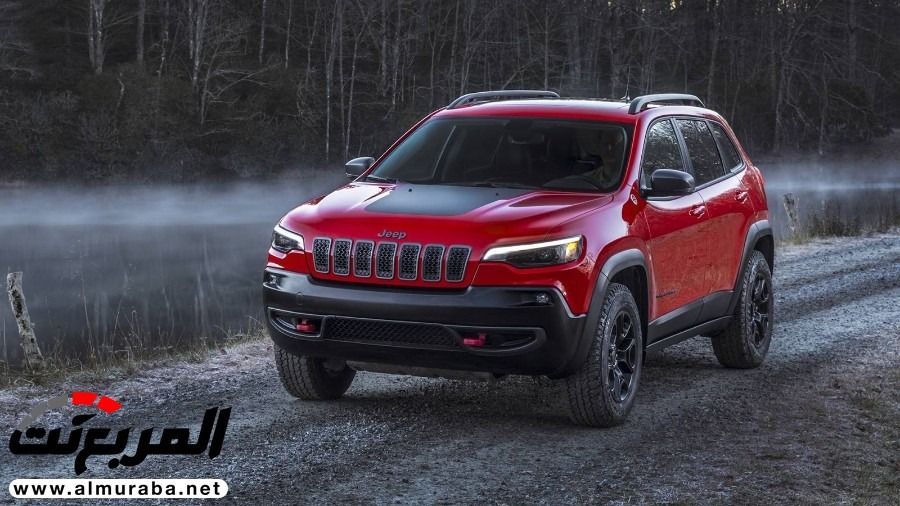 جيب شيروكي 2019 للبيع مستعملة في السعودية إليك الأسعار مع أبرز المواصفات جيب شيروكي 2019 للبيع مستعملة في السعودية إليك الأسعار مع أبرز المواصفات