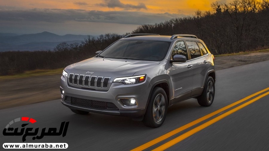 جيب شيروكي 2019 للبيع مستعملة في السعودية إليك الأسعار مع أبرز المواصفات جيب شيروكي 2019 للبيع مستعملة في السعودية إليك الأسعار مع أبرز المواصفات