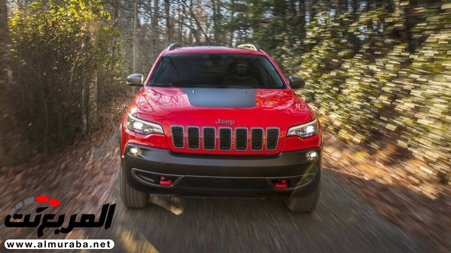 جيب شيروكي 2019 للبيع مستعملة في السعودية إليك الأسعار مع أبرز المواصفات جيب شيروكي 2019 للبيع مستعملة في السعودية إليك الأسعار مع أبرز المواصفات