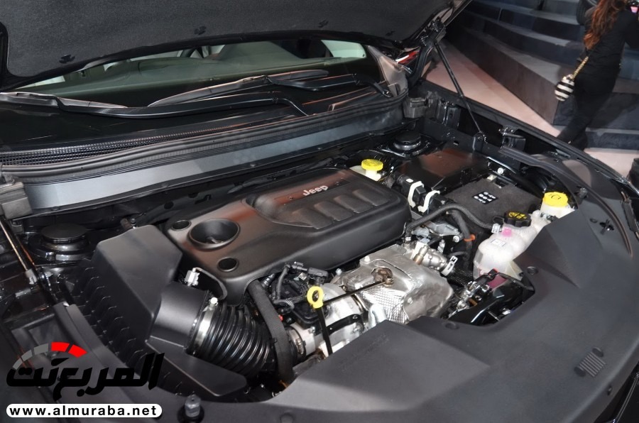 جيب شيروكي 2019 للبيع مستعملة في السعودية إليك الأسعار مع أبرز المواصفات جيب شيروكي 2019 للبيع مستعملة في السعودية إليك الأسعار مع أبرز المواصفات