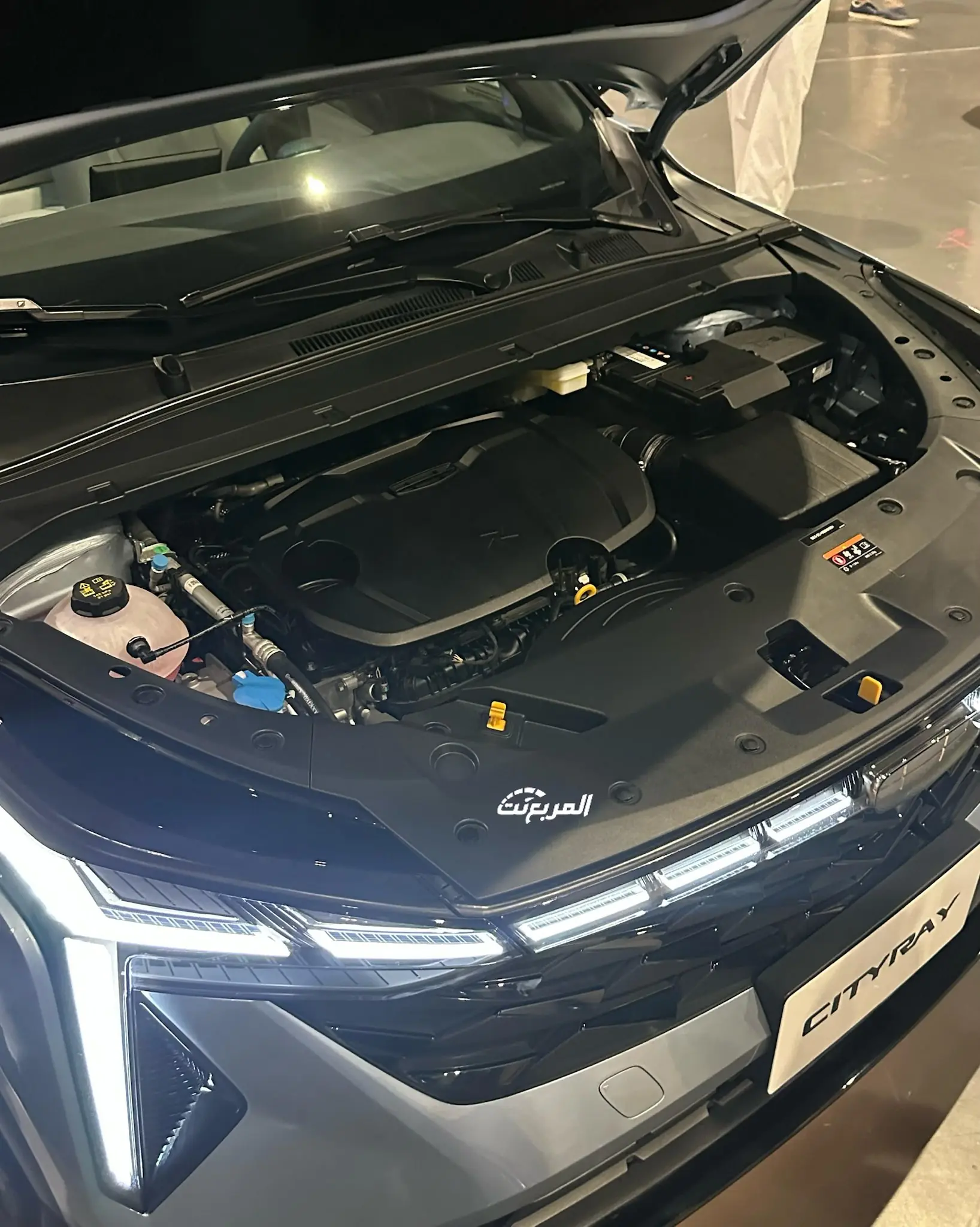 أسعار جيلي سيتي راي 2025 الجديدة مع تجهيزات الـSUV الاقتصادية لدى الوكيل أسعار جيلي سيتي راي 2025 الجديدة مع تجهيزات الـSUV الاقتصادية لدى الوكيل 12