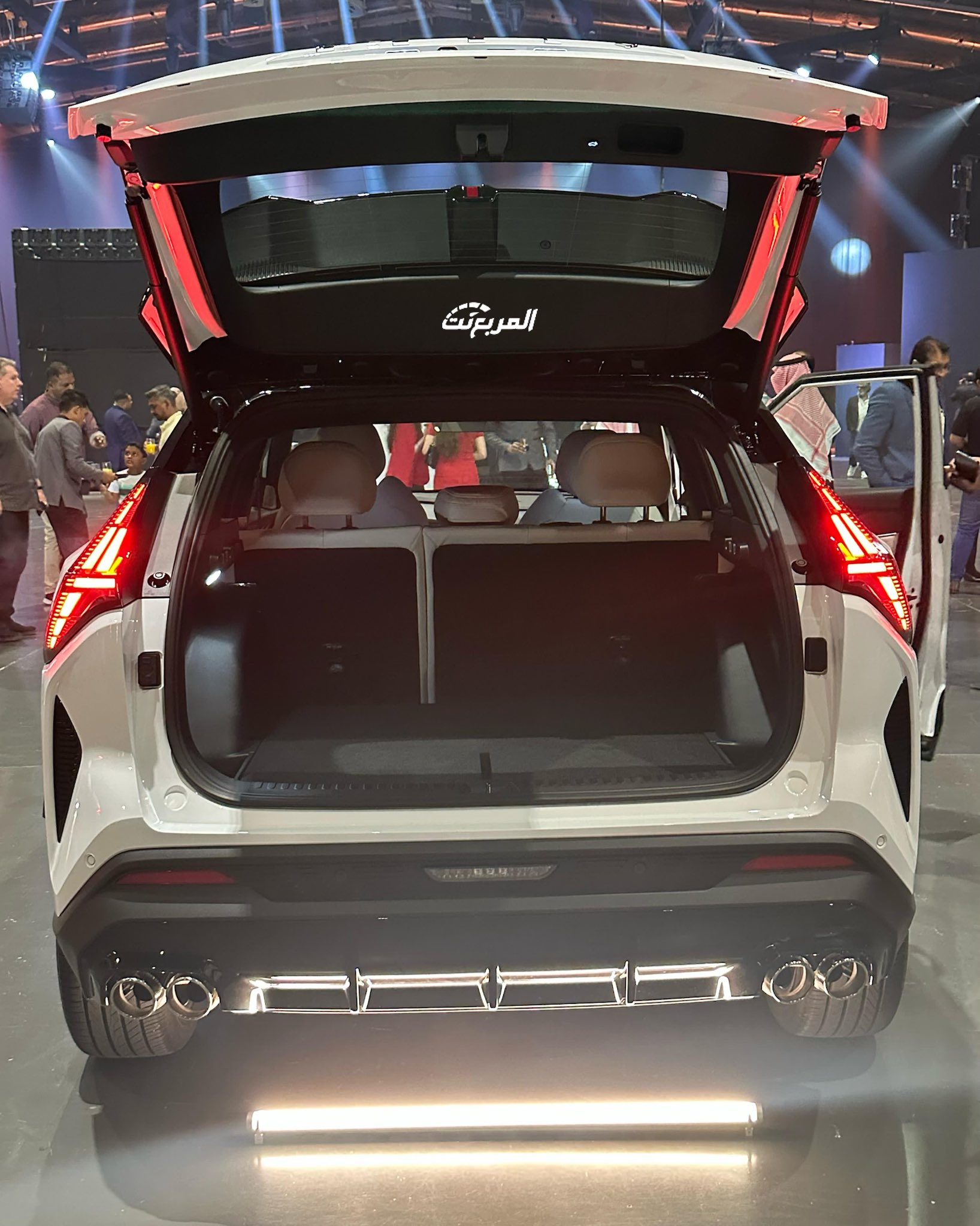 أسعار جيلي سيتي راي 2025 الجديدة مع تجهيزات الـSUV الاقتصادية لدى الوكيل أسعار جيلي سيتي راي 2025 الجديدة مع تجهيزات الـSUV الاقتصادية لدى الوكيل 5