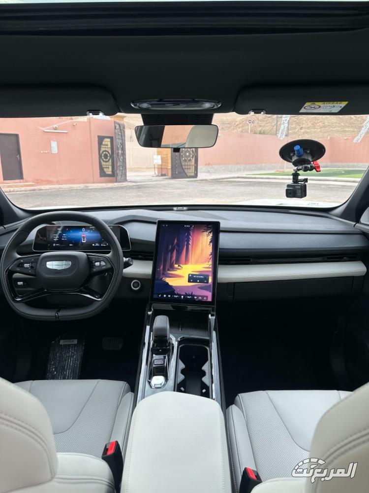 مقارنة جيلي ستار راي وسيتي راي 2025.. أيهما الأنسب لك؟ مقارنة جيلي ستار راي وسيتي راي 2025.. أيهما الأنسب لك؟ 7