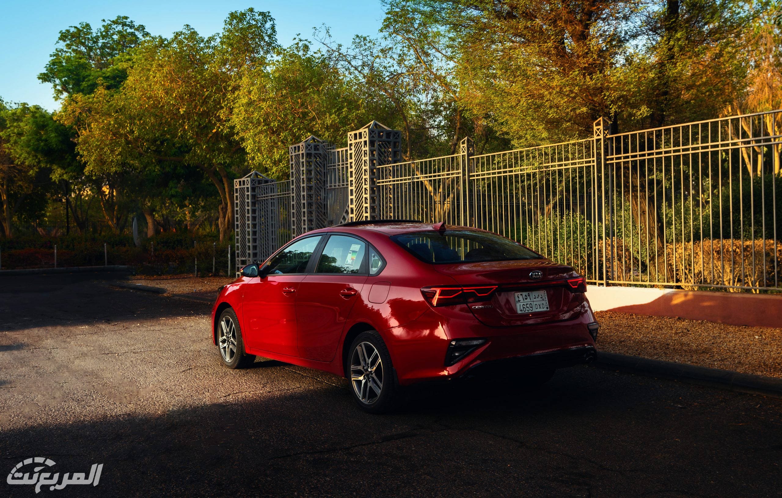 سعر كيا سيراتو 2021 مستعملة في السعودية تعرف عليه مع أبرز تجهيزات السيارة سعر كيا سيراتو 2021 مستعملة في السعودية تعرف عليه مع أبرز تجهيزات السيارة