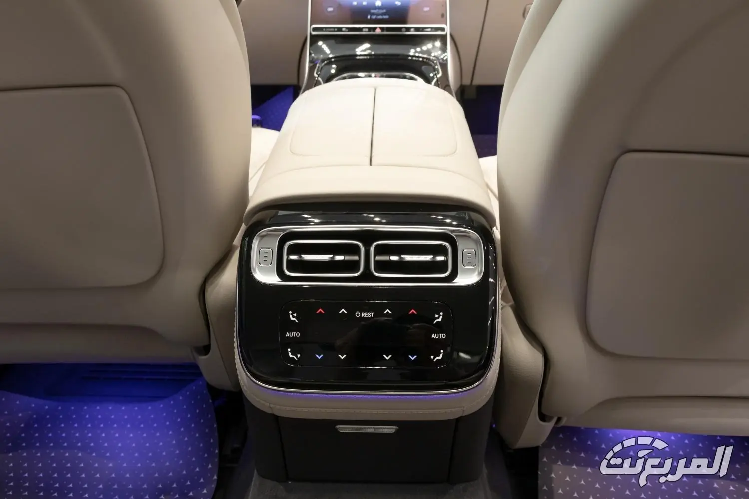 تجربة مرسيدس إس كلاس 450 2025 ومراجعة شاملة مع الأسعار عند الوكيل تجربة مرسيدس إس كلاس 450 2025 ومراجعة شاملة مع الأسعار عند الوكيل 11