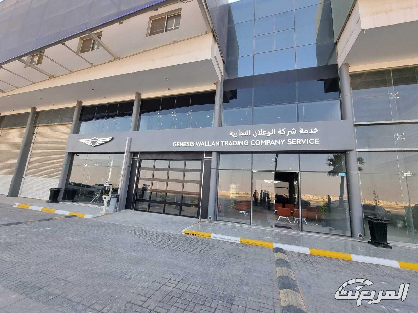 هل سيارات جينيسيس اعتمادية؟ 3 مزايا تؤكد الاعتمادية للسيارة الفاخرة هل سيارات جينيسيس اعتمادية؟ 3 مزايا تؤكد الاعتمادية للسيارة الفاخرة 3