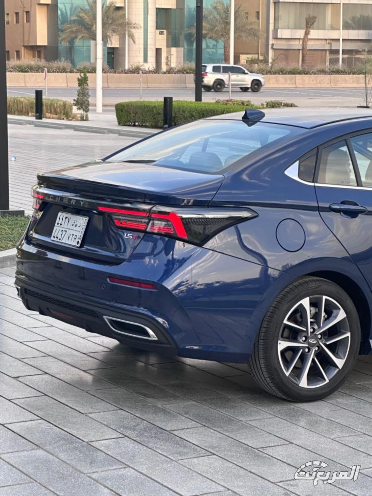 مواصفات شيري اريزو 6 برو 2025 مع الاسعار واهم المميزات والعيوب شيري اريزو 6 برو 2025 29