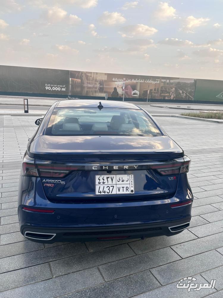 صور شيري اريزو 6 برو 2025 30