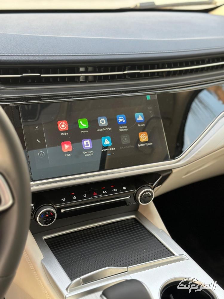 مواصفات شيري اريزو 6 برو 2025 مع الاسعار واهم المميزات والعيوب شيري اريزو 6 برو 2025 33