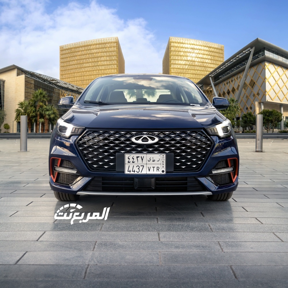 سعر شيري اريزو 6 برو 2025 مع الفئات وابرز المواصفات والتجيهزات التقنية سعر شيري اريزو 6 برو 2025 4