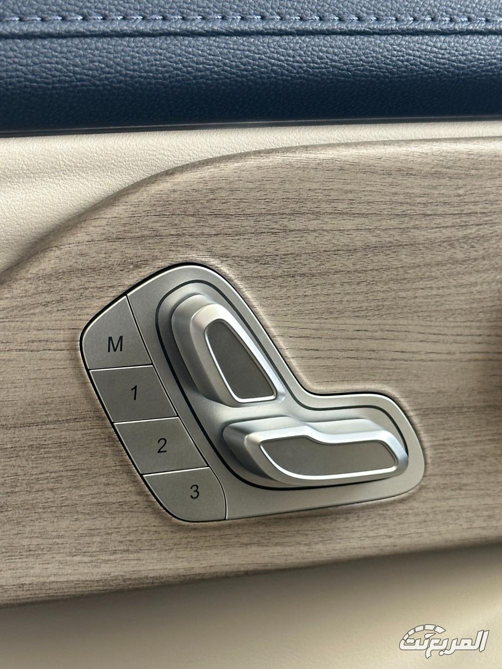 صور شيري أريزو 8 2025 .. لمسات فاخرة وتصميم يجذب الأنظار صور شيري اريزو 8 2025 10