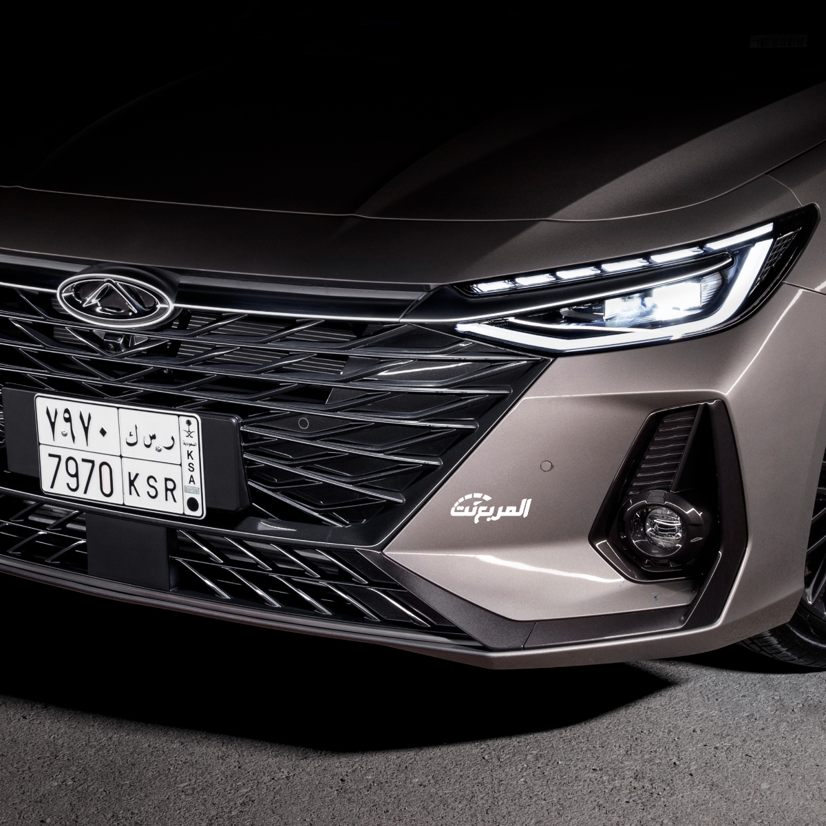 سعر شيري اريزو 8 2025 24