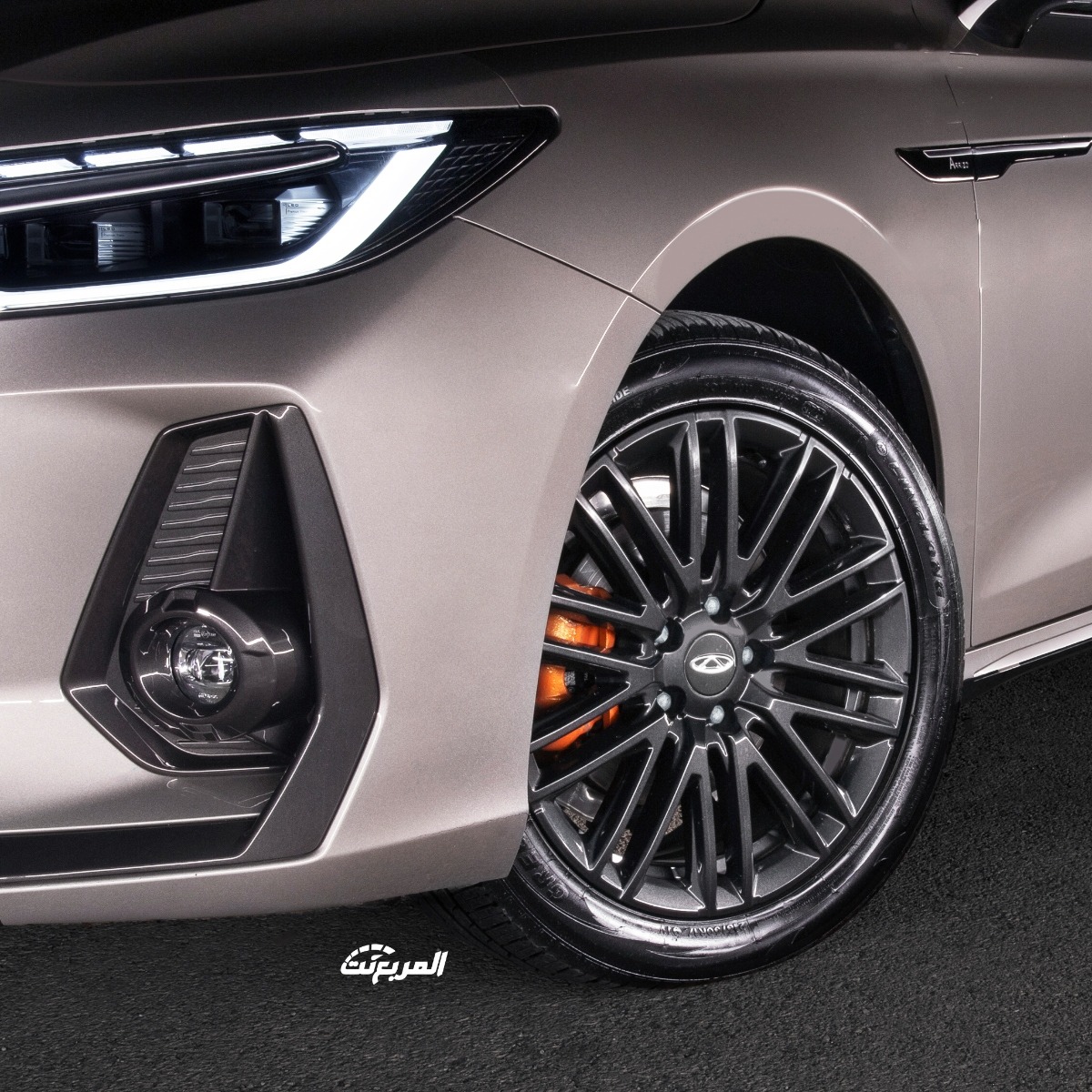 سعر شيري اريزو 8 2025 مع مواصفات ومزايا السيدان الصينية الانيقة سعر شيري اريزو 8 2025 26