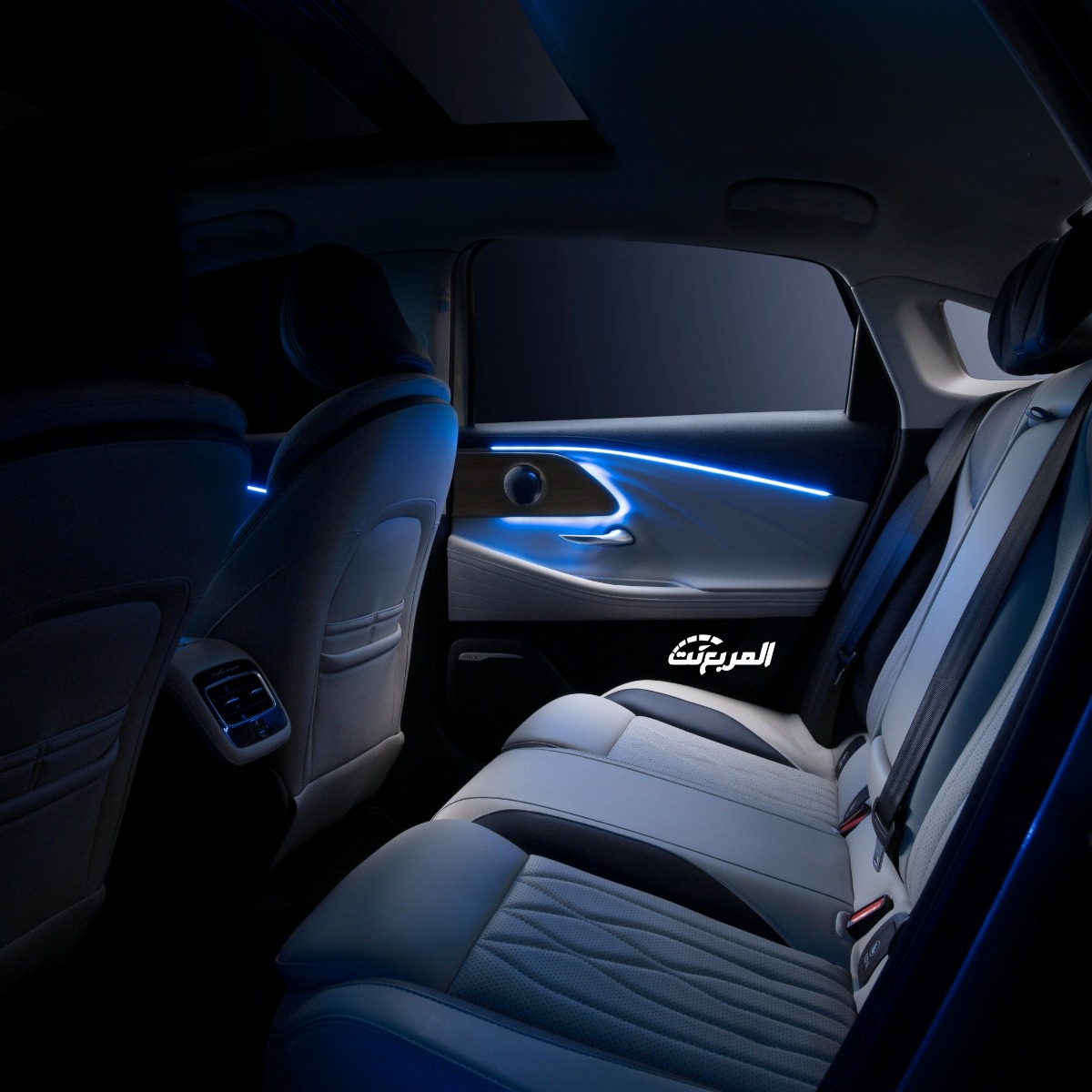 شيري أريزو 8 2025 سيدان راقية تجمع بين الأداء والتقنيات المتقدمة شيري اريزو 8 2025 30