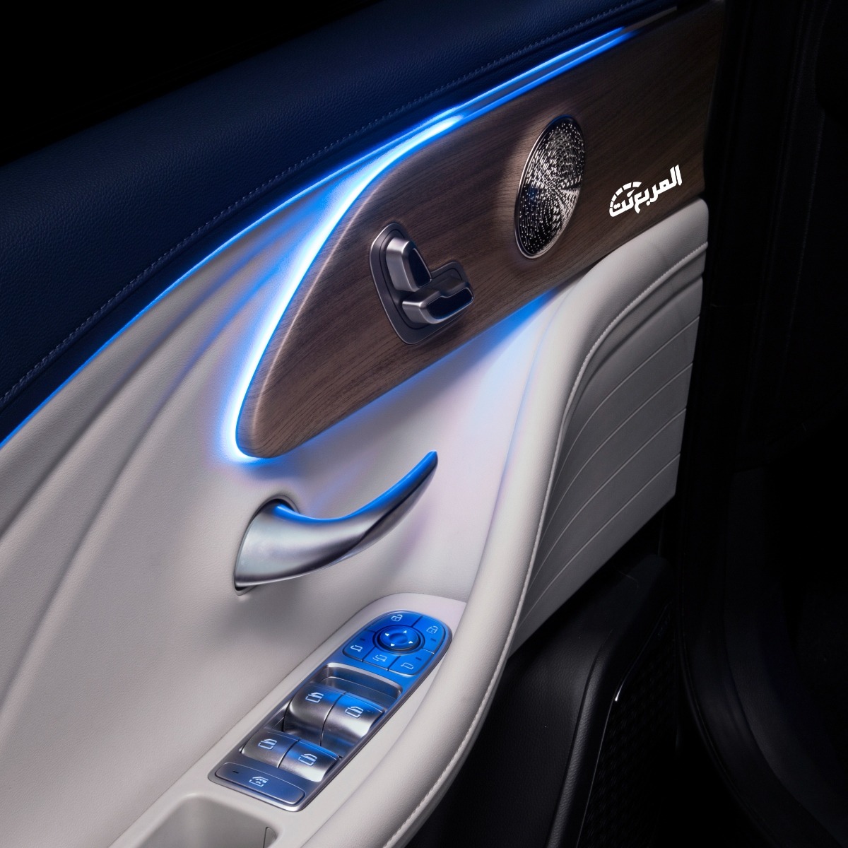 صور شيري أريزو 8 2025 .. لمسات فاخرة وتصميم يجذب الأنظار صور شيري اريزو 8 2025 33