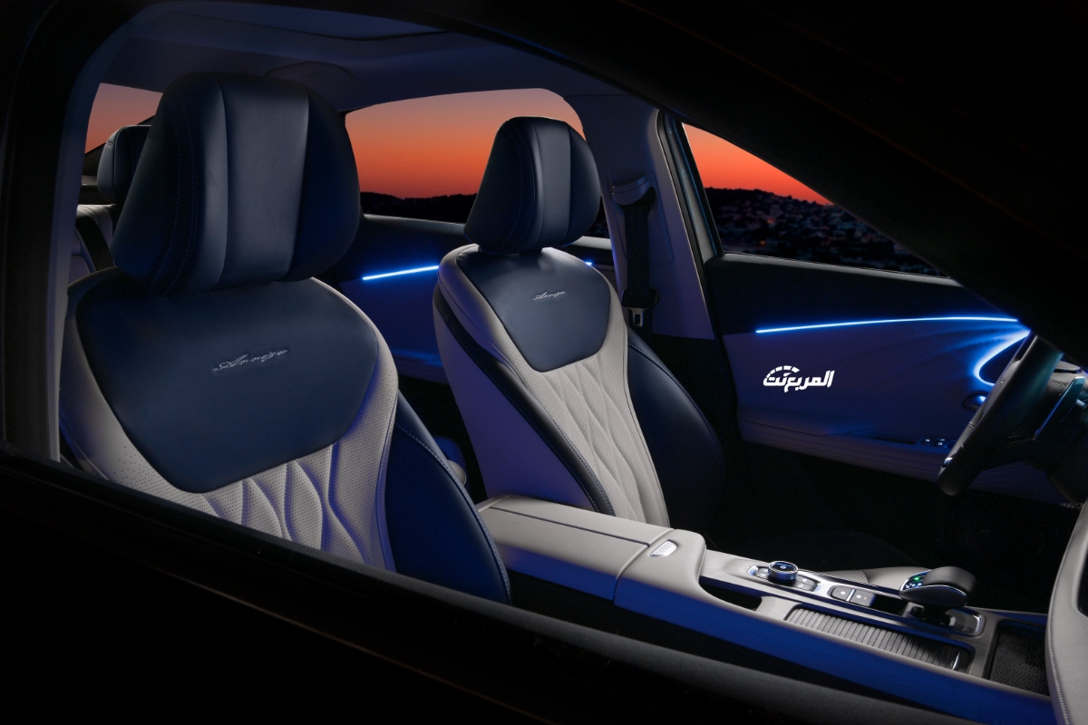 صور شيري أريزو 8 2025 .. لمسات فاخرة وتصميم يجذب الأنظار صور شيري اريزو 8 2025 35