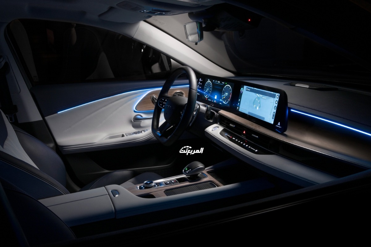 صور شيري أريزو 8 2025 .. لمسات فاخرة وتصميم يجذب الأنظار صور شيري اريزو 8 2025 36