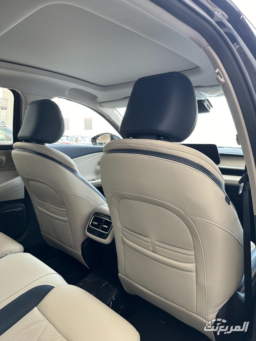 سعر شيري اريزو 8 2025 4