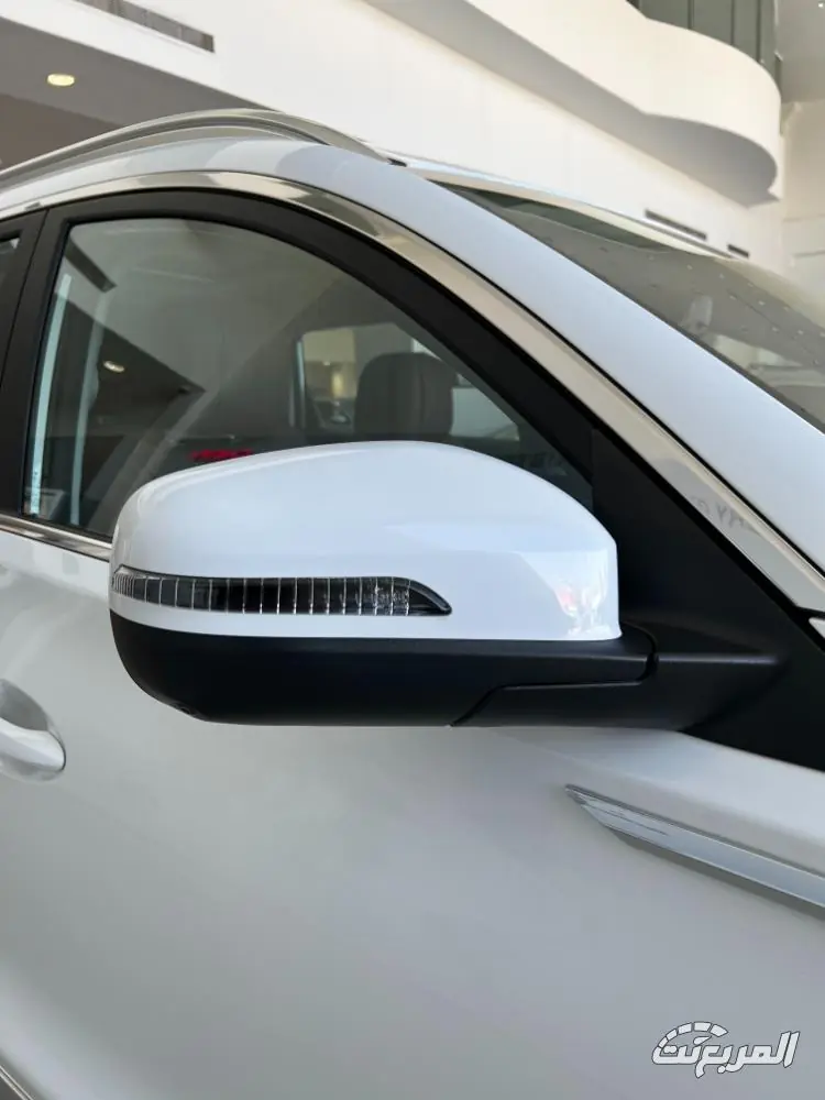 شيري تيجو 8 برو ماكس 2025 .. فخامة صينية تدخل المنافسة بقوة شيري تيجو 8 برو ماكس 2025 12