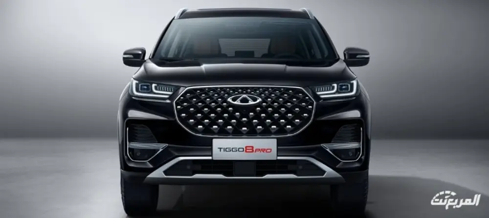 صور شيري تيجو 8 برو ماكس 2025 من الخارج والداخل واهم المواصفات صور شيري تيجو 8 برو ماكس 2025 22