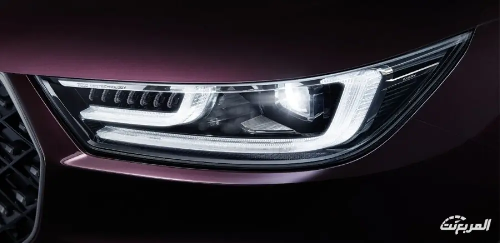 شيري تيجو 8 برو ماكس 2025 .. فخامة صينية تدخل المنافسة بقوة شيري تيجو 8 برو ماكس 2025 29