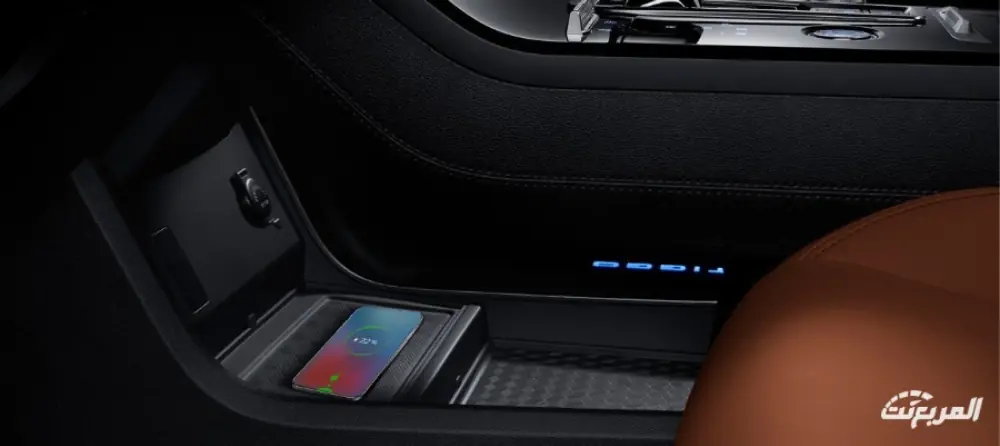 صور شيري تيجو 8 برو ماكس 2025 من الخارج والداخل واهم المواصفات صور شيري تيجو 8 برو ماكس 2025 39