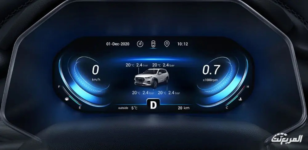 شيري تيجو 8 برو ماكس 2025 .. فخامة صينية تدخل المنافسة بقوة شيري تيجو 8 برو ماكس 2025 41