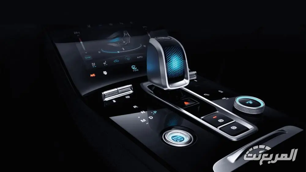 شيري تيجو 8 برو ماكس 2025 .. فخامة صينية تدخل المنافسة بقوة شيري تيجو 8 برو ماكس 2025 45