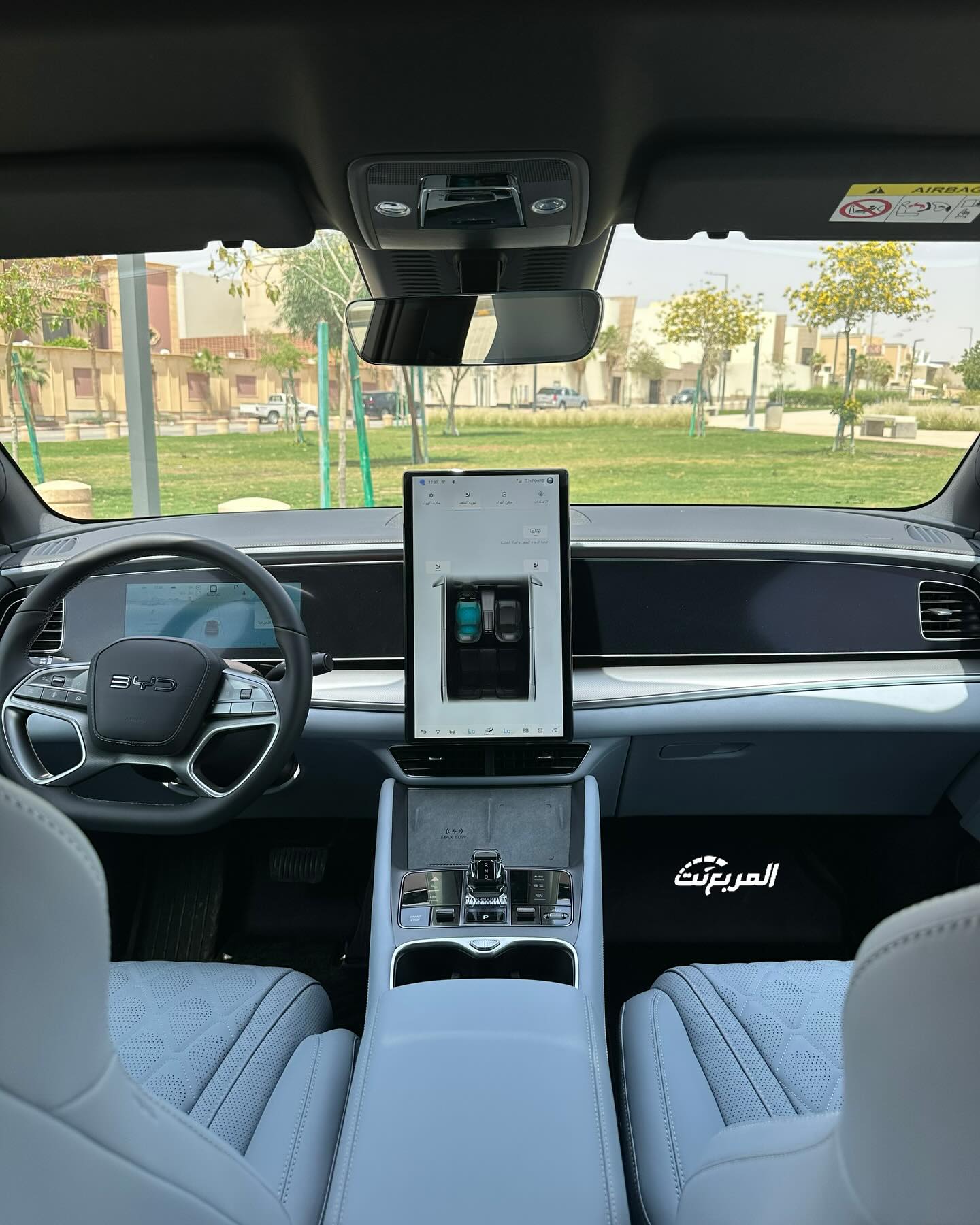 مواصفات بي واي دي سيلايون 7 موديل 2025 في السعودية مع الأسعار صور بي واي دي سيلايون 7 موديل 2025 بجودة عالية من الداخل والخارج والألوان المتوفرة