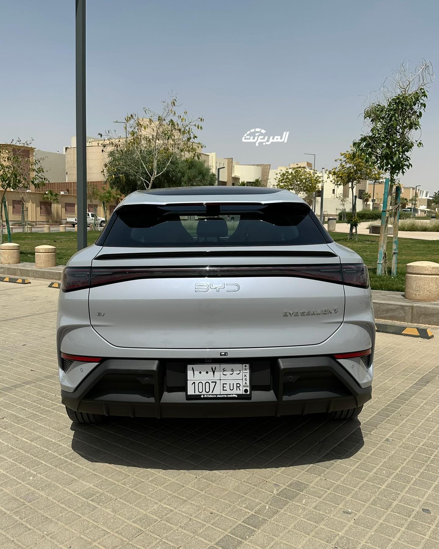 مواصفات بي واي دي سيلايون 7 موديل 2025 في السعودية مع الأسعار صور بي واي دي سيلايون 7 موديل 2025 بجودة عالية من الداخل والخارج والألوان المتوفرة