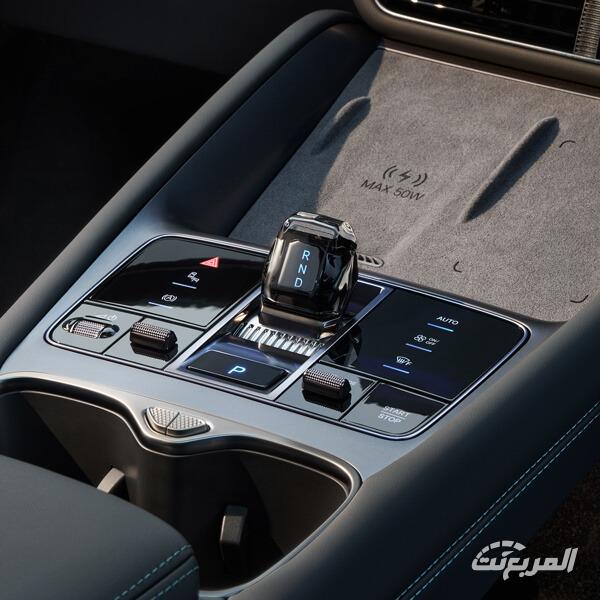 مواصفات بي واي دي سيلايون 7 موديل 2025 في السعودية مع الأسعار صور بي واي دي سي ليون 7 موديل 2025 بجودة عالية من الداخل والخارج والألوان المتوفرة