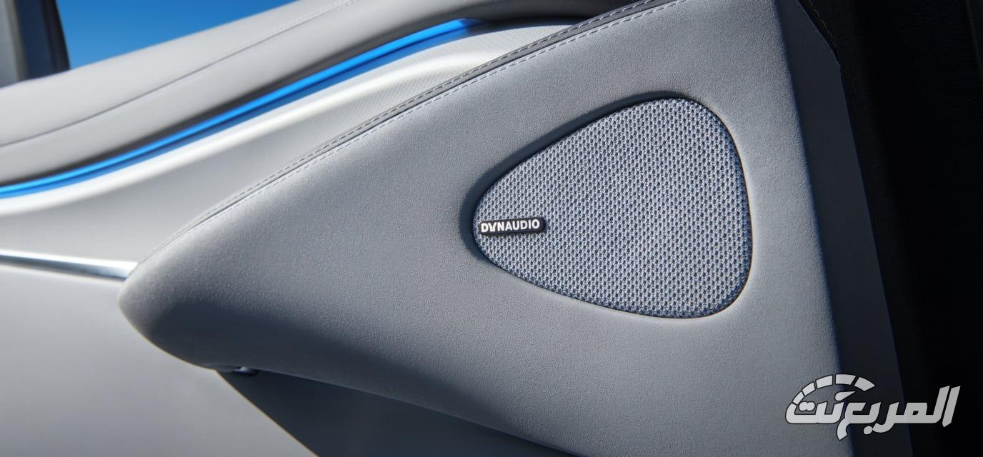 أسعار سيارات بي واي دي 2025 في السعودية كل اللي ودك تعرفه مع المواصفات (صور وفيديو) صور بي واي دي سي ليون 7 موديل 2025 بجودة عالية من الداخل والخارج والألوان المتوفرة