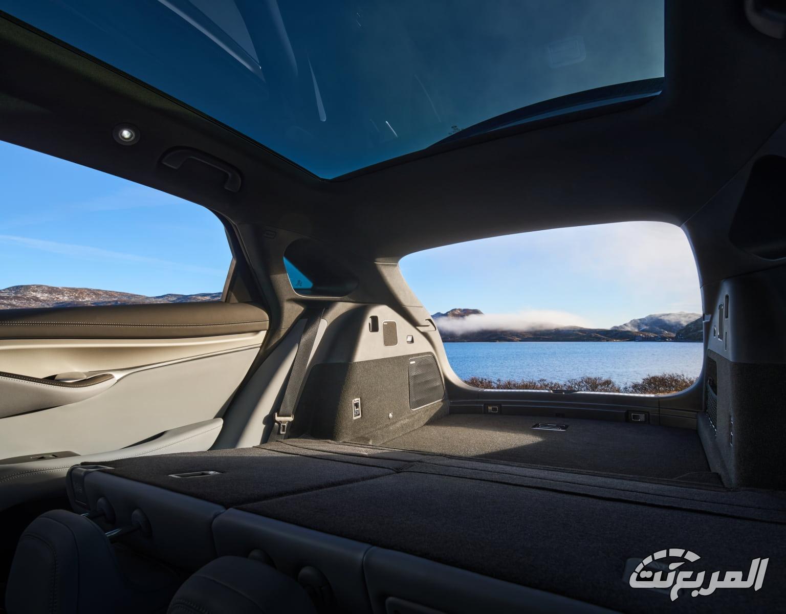 مواصفات بي واي دي سيلايون 7 موديل 2025 في السعودية مع الأسعار صور بي واي دي سي ليون 7 موديل 2025 بجودة عالية من الداخل والخارج والألوان المتوفرة