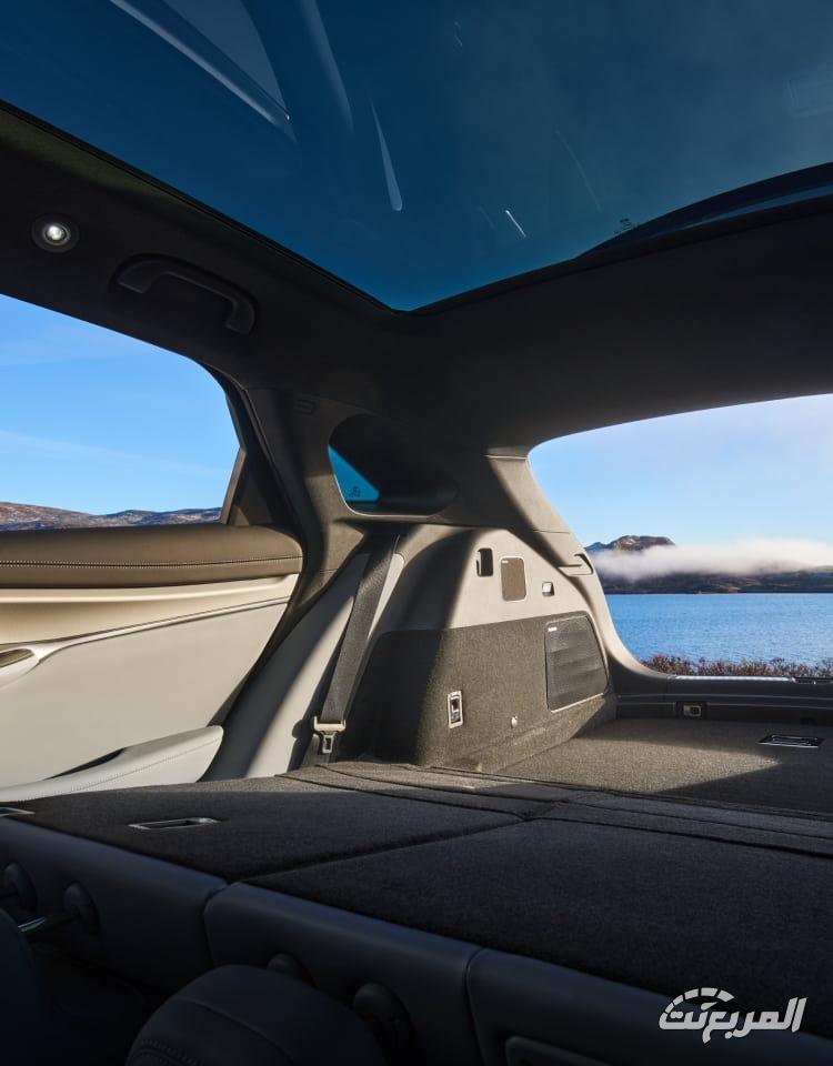 مواصفات بي واي دي سيلايون 7 موديل 2025 في السعودية مع الأسعار صور بي واي دي سي ليون 7 موديل 2025 بجودة عالية من الداخل والخارج والألوان المتوفرة