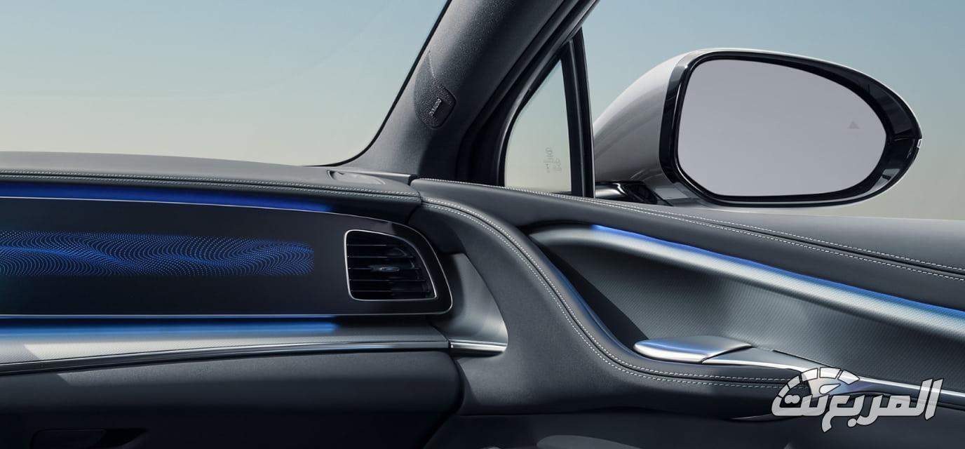 مواصفات بي واي دي سيلايون 7 موديل 2025 في السعودية مع الأسعار صور بي واي دي سي ليون 7 موديل 2025 بجودة عالية من الداخل والخارج والألوان المتوفرة