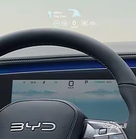 مواصفات بي واي دي سيلايون 7 موديل 2025 في السعودية مع الأسعار مواصفات بي واي دي سيلايون 7 موديل 2025 في السعودية مع الأسعار 2