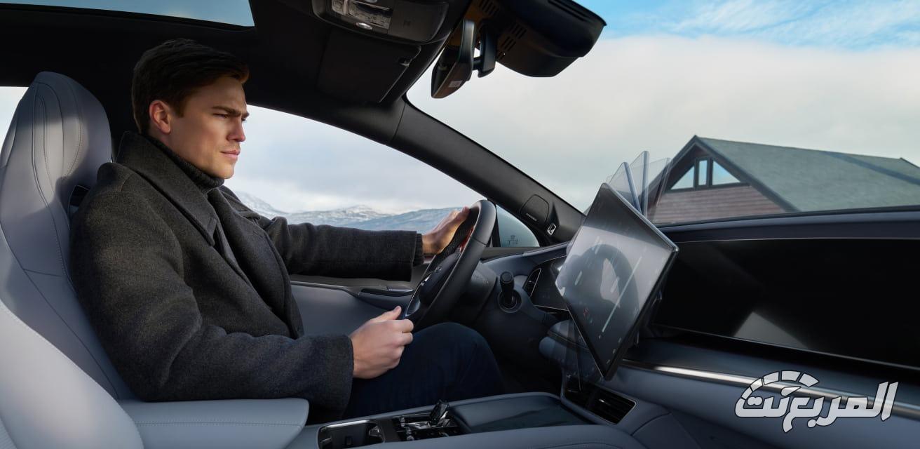 مواصفات بي واي دي سيلايون 7 موديل 2025 في السعودية مع الأسعار صور بي واي دي سي ليون 7 موديل 2025 بجودة عالية من الداخل والخارج والألوان المتوفرة