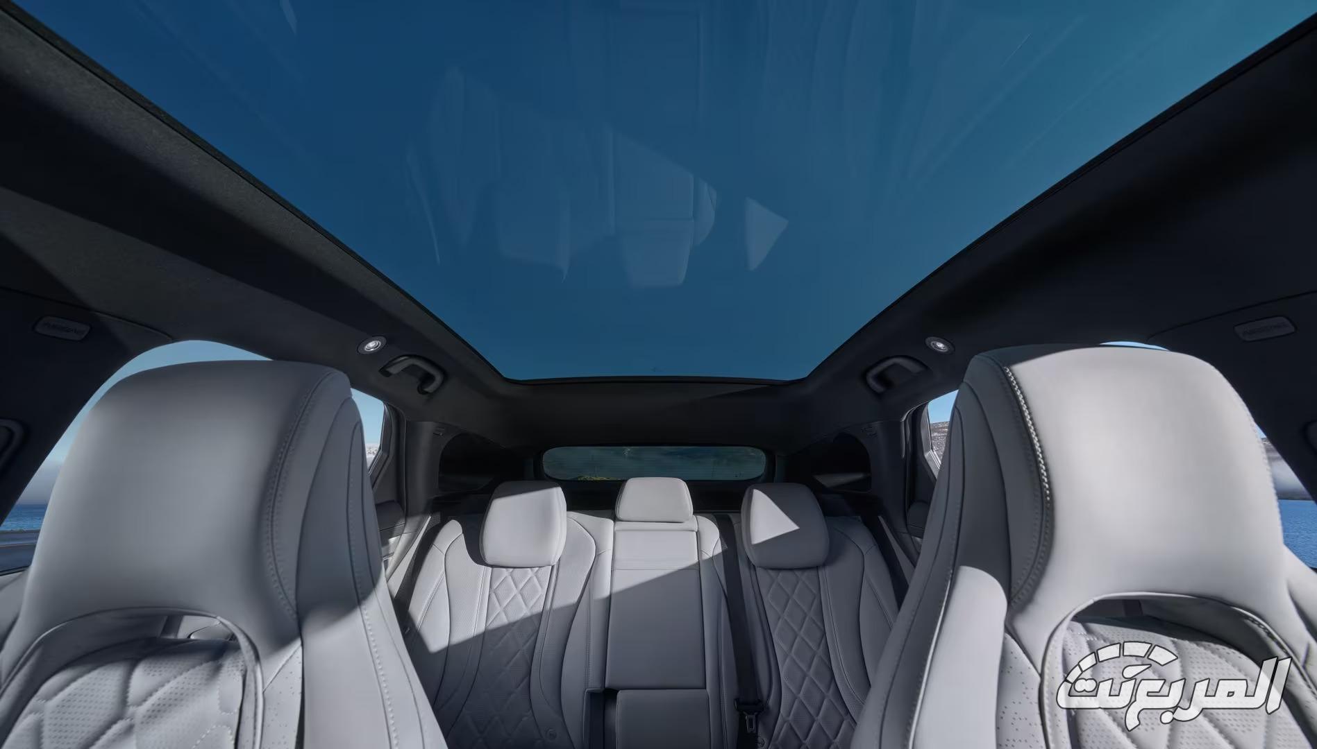 مواصفات بي واي دي سيلايون 7 موديل 2025 في السعودية مع الأسعار صور بي واي دي سي ليون 7 موديل 2025 بجودة عالية من الداخل والخارج والألوان المتوفرة