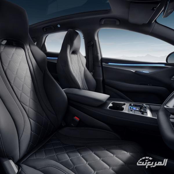 مواصفات بي واي دي سيلايون 7 موديل 2025 في السعودية مع الأسعار صور بي واي دي سي ليون 7 موديل 2025 بجودة عالية من الداخل والخارج والألوان المتوفرة