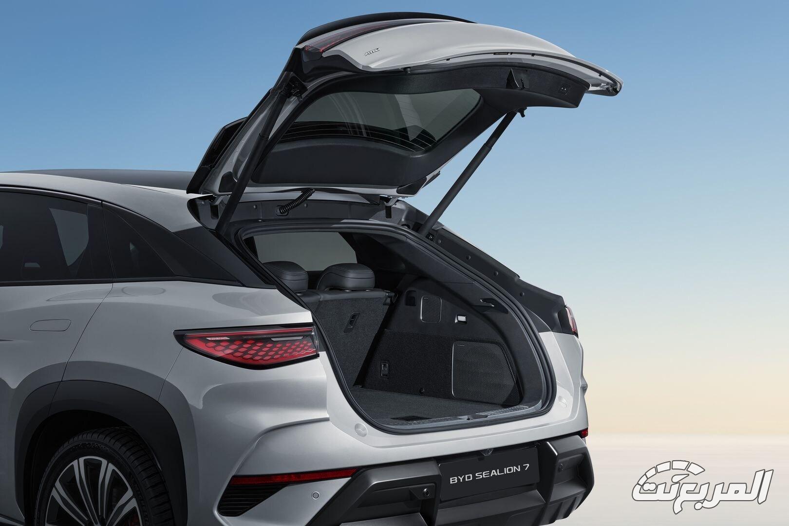 مواصفات بي واي دي سيلايون 7 موديل 2025 في السعودية مع الأسعار فئات بي واي دي سي ليون 7 موديل 2025 في السعودية مع الأسعار وكافة التقنيات