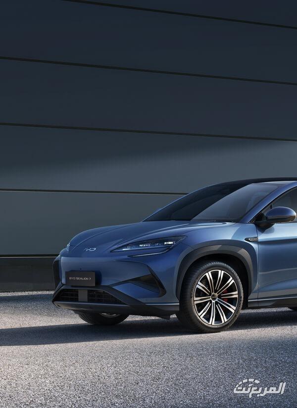 مواصفات بي واي دي سيلايون 7 موديل 2025 في السعودية مع الأسعار فئات بي واي دي سي ليون 7 موديل 2025 في السعودية مع الأسعار وكافة التقنيات