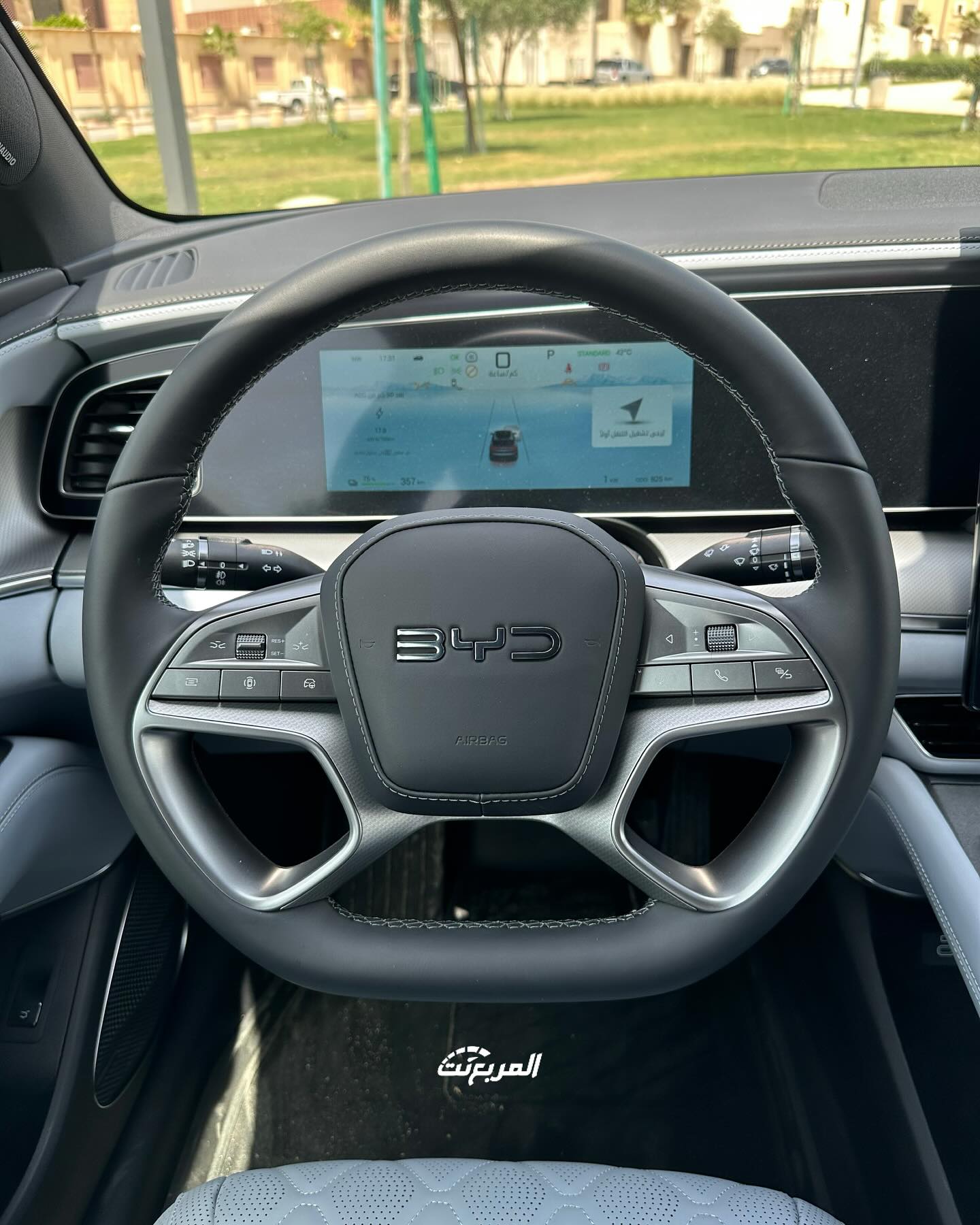 مواصفات بي واي دي سيلايون 7 موديل 2025 في السعودية مع الأسعار فئات بي واي دي سي ليون 7 موديل 2025 مع الأسعار وكافة تقنيات السيارة الكهربائية