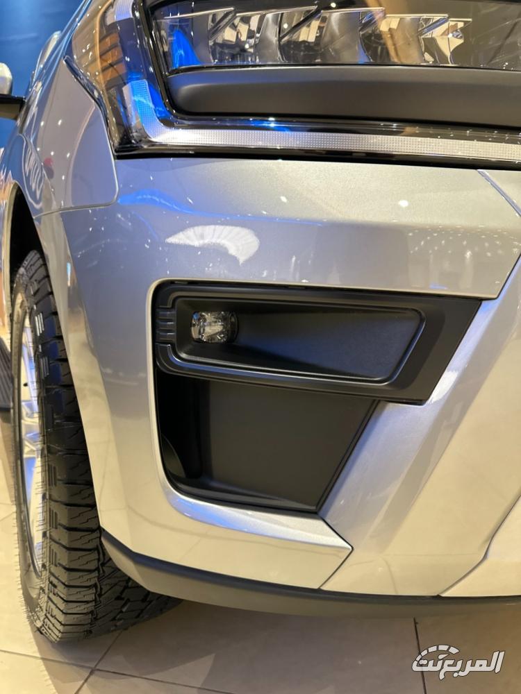 صور فورد اكسبيديشن 2025 بجودة عالية وأبرز التقنيات لدى وكيلها صور فورد اكسبيديشن 2025 بجودة عالية وأبرز التقنيات لدى وكيلها 38