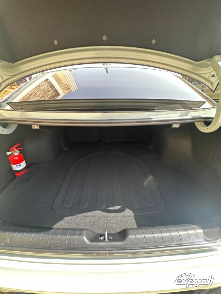 كيا K4 2026 أفضل مميزات التصميم والتكنولوجيا العملية كيا K4 2026 أفضل مميزات التصميم والتكنولوجيا العملية 6