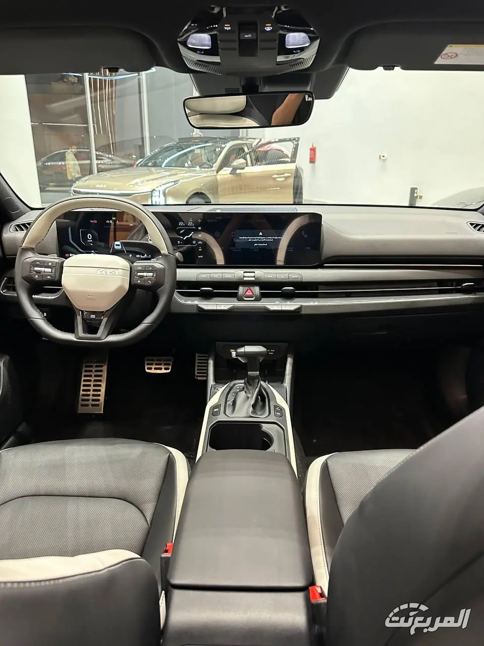 كيا K4 2026 أفضل مميزات التصميم والتكنولوجيا العملية كيا K4 2026 أفضل مميزات التصميم والتكنولوجيا العملية 2