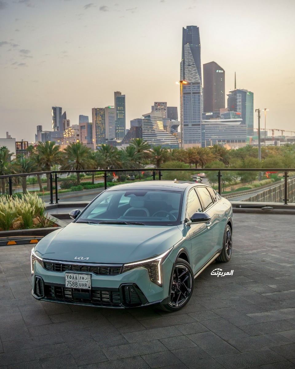 صور كيا K4 2026 في جلسة تصوير حصرية (37 صورة) Kia K4 صور كيا K4 2026 في جلسة تصوير حصرية (37 صورة) Kia K4 20