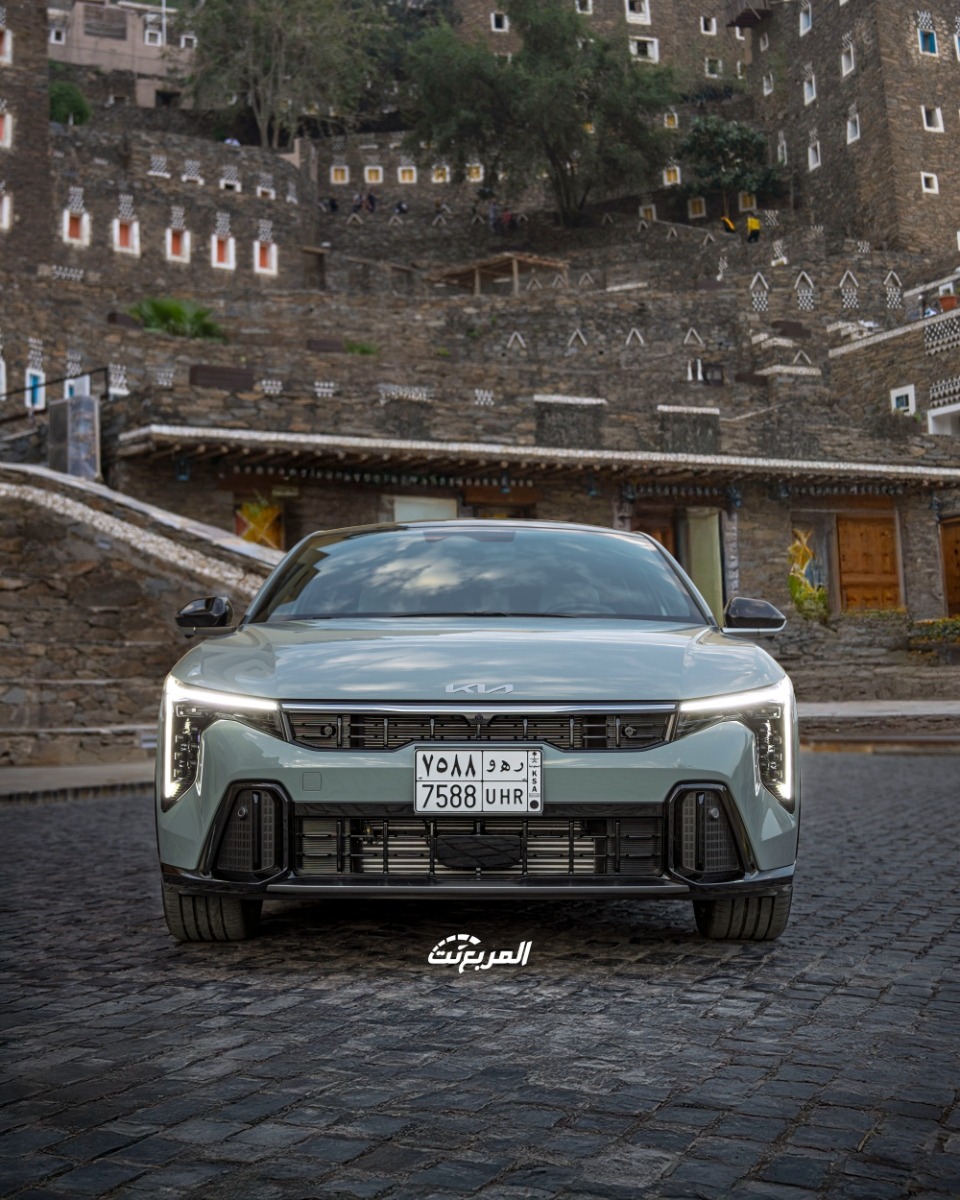 صور كيا K4 2026 في جلسة تصوير حصرية (37 صورة) Kia K4 صور كيا K4 2026 في جلسة تصوير حصرية (37 صورة) Kia K4 22