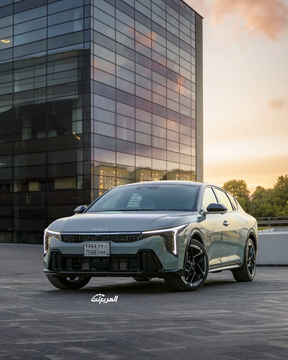صور كيا K4 2026 في جلسة تصوير حصرية (37 صورة) Kia K4 صور كيا K4 2026 في جلسة تصوير حصرية (37 صورة) Kia K4 24